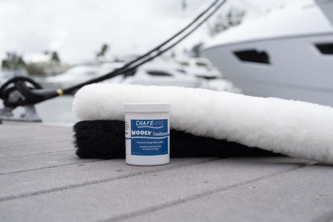 Wooly® Leather Conditioner