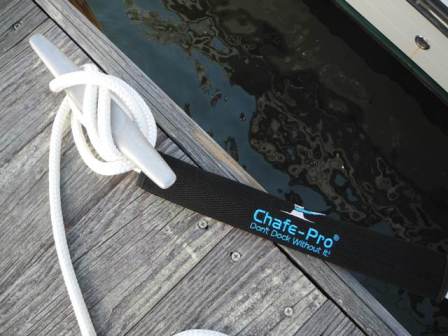 Chafe Pro Line Protector Chafe-Pro | Chafe Protection Solutions